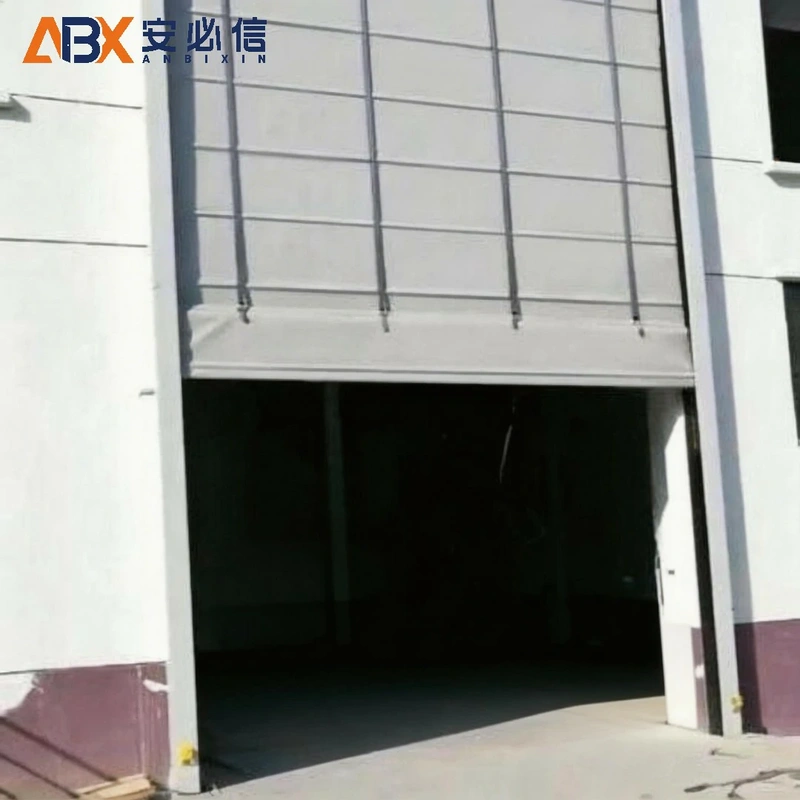 平顶山堆积门